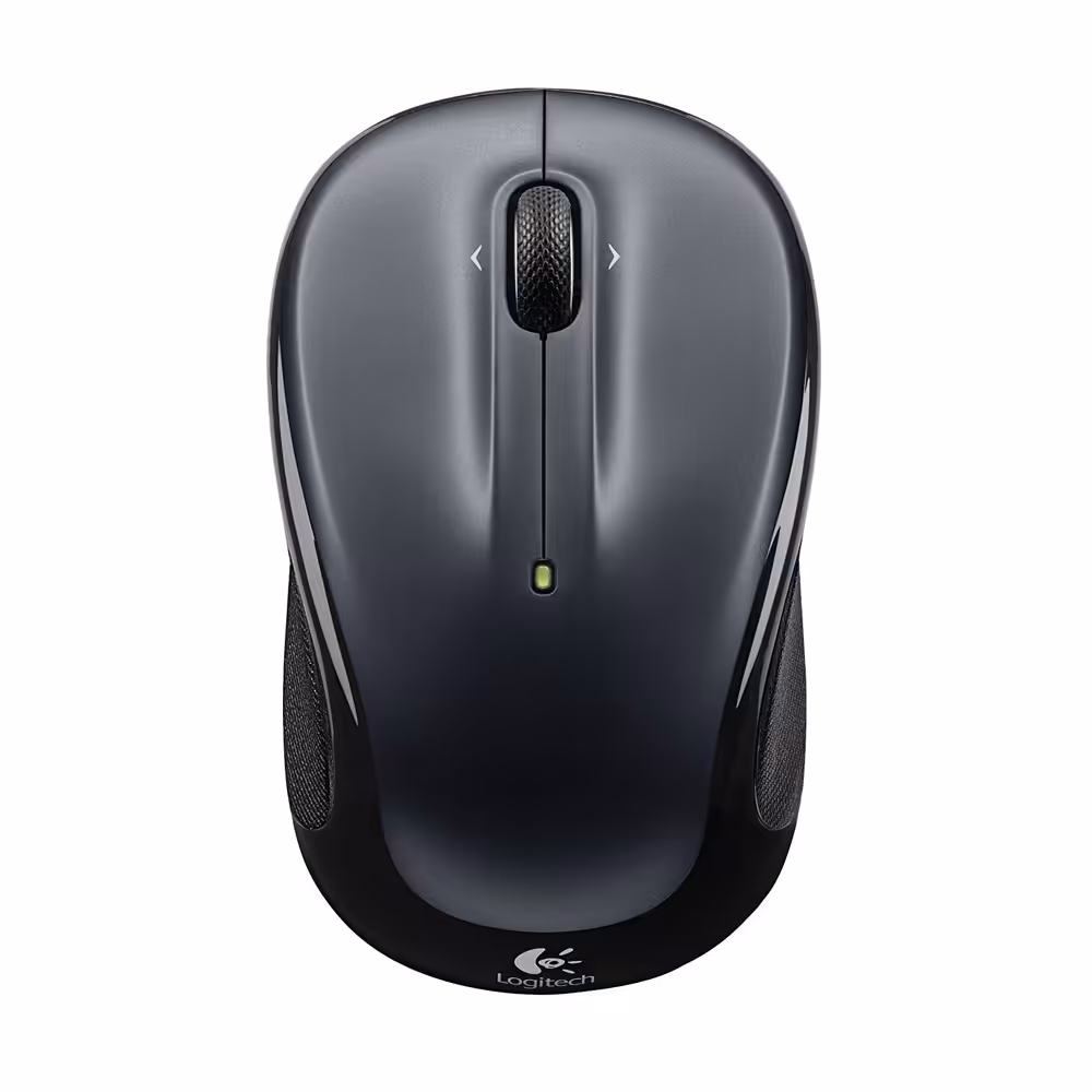 قیمت و خرید ماوس بی‌سیم لاجیتک مدل M325 | یاس ارتباط