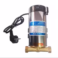 پمپ آبگرمکن ونیکو مدل AE 15G-15B
