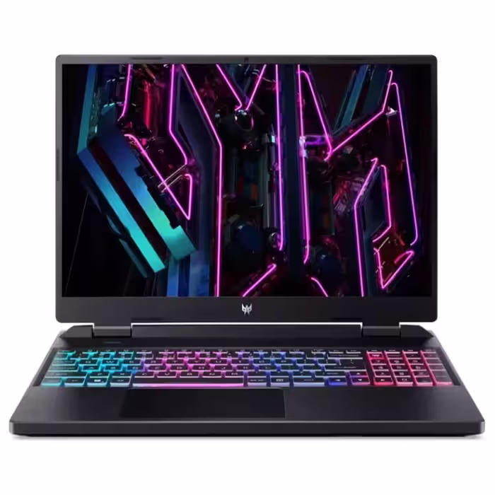 لپ تاپ 16 اینچی ایسر مدل Predator Helios Neo 16 PHN16-71-97C8-i9 13900HX 24GB 1SSD RTX4060 - کاستوم شده - فروشگاه اینترنتی طیف سنتر