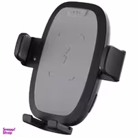 پایه نگهدارنده و شارژر بی سیم راو پاور مدل RP-SH014
