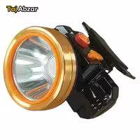 چراغ پیشانی مدل PK-903