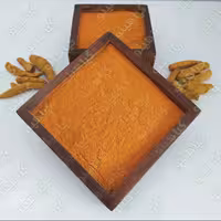 زردچوبه پودر 1 کیلویی خالص گیاهینو 