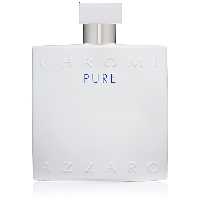 عطر ادکلن آزارو کروم پیور Azzaro Chrome Pure