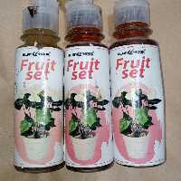 کود تقویتی گیاهان آپارتمانی (فروت ست)