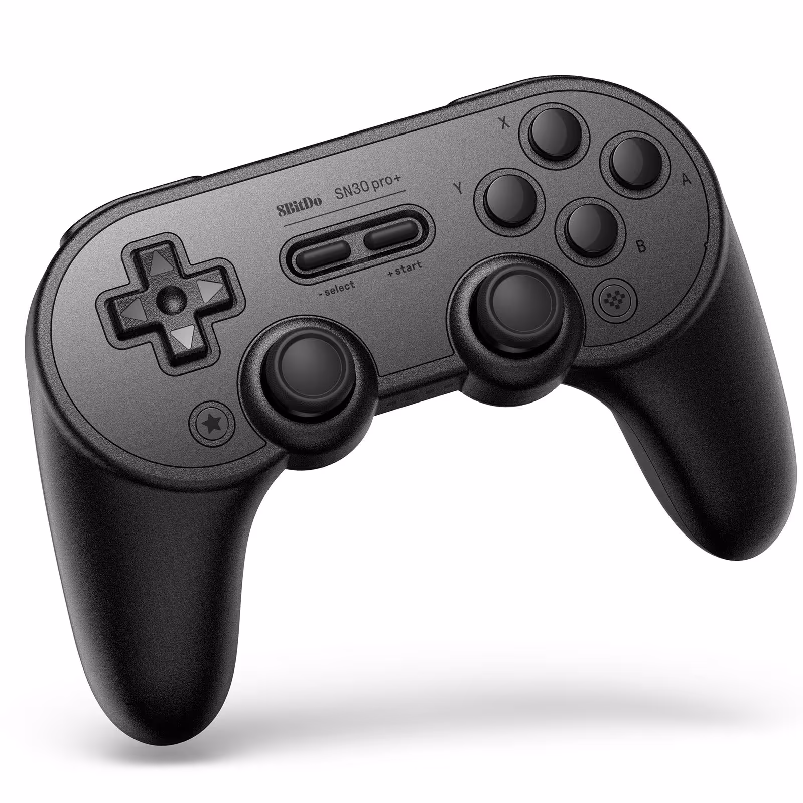 دسته
8BitDo SN30 Pro Plu