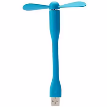 قیمت خرید پنکه همراه شيائومی کد3471 | Xiaomi Portable Fan