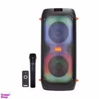 اسپیکر سانرایز مدل Box-100