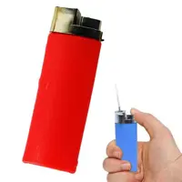 ابزار شوخی فندک  آب پاش