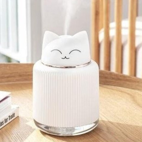 بخورسرد مدل گربه ای