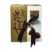 شکلات ترافل کادویی فنسی الیت - elit