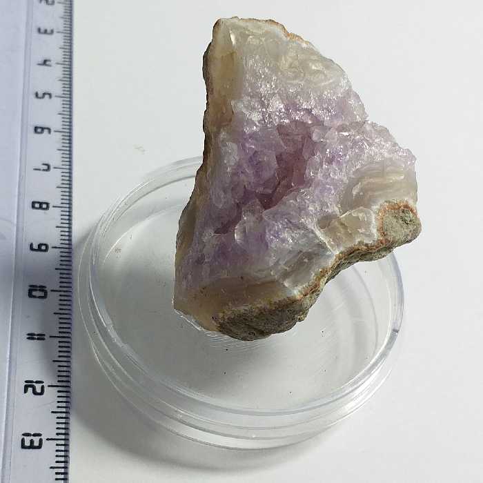 راف آمیتیست معدنی مناسب برای دکوراسیون، کلکسیون، مدیتیشن با رنگ و کیفیت عالی و قیمت مناسب