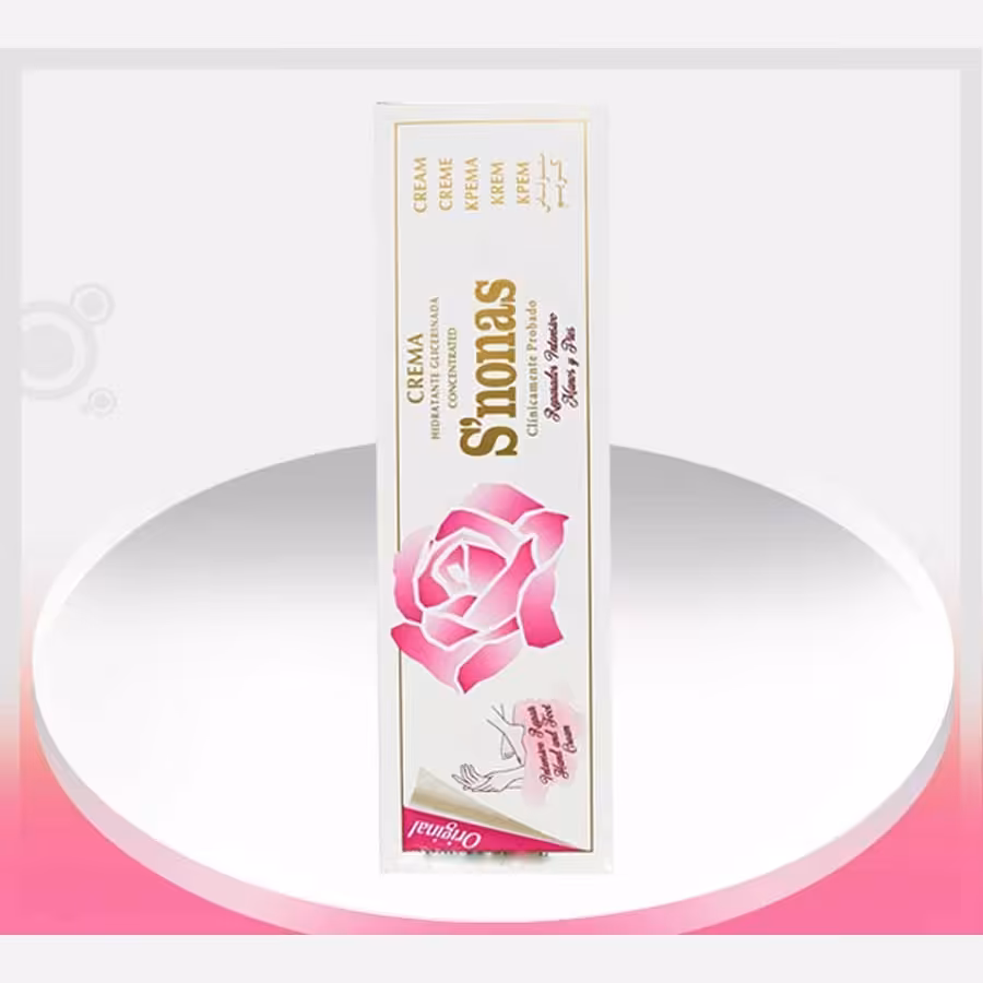 کرم آبرسان گل رز دست و پا تیوپی 150 میل اسنوناس Snonas