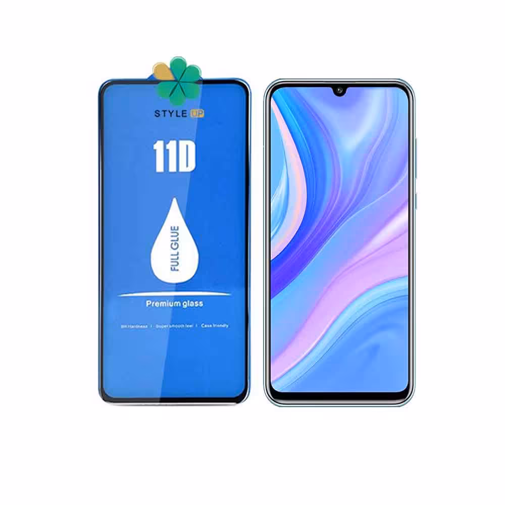 گلس گوشی هواوی Huawei P Smart S برند LANBI