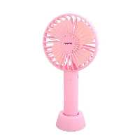 پنکه همراه کاکو مدل KSC-344 صورتی