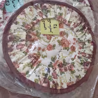 دم کن پارچه ای  سایز  25 کوچک بصورت تکی