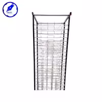 استند مقوا 25 × 25