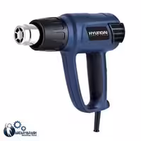 سشوار صنعتی هیوندای مدل HP2070-HG - ابزار یراق