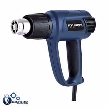 سشوار صنعتی هیوندای مدل HP2070-HG - ابزار یراق