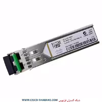 ماژول فیبر نوری سیسکو GLC-ZX-SMD