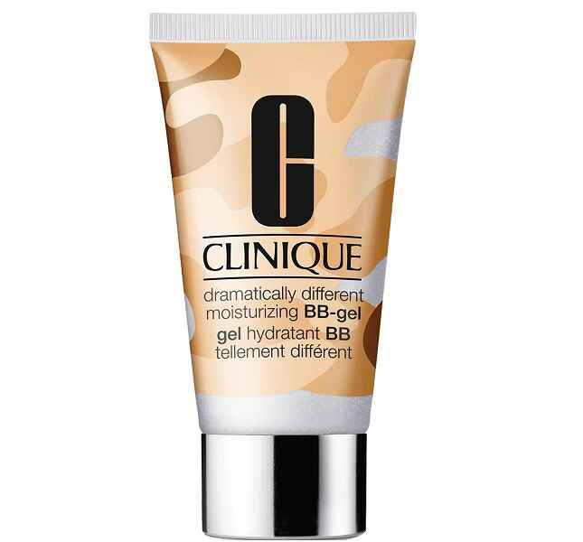 بی بی ژل آبرسان کلینیک CLINIQUE مدل دراماتیکالی دیفرنت DRAMATICALLY DIFFRENT حجم 50 میل | انواع پوست