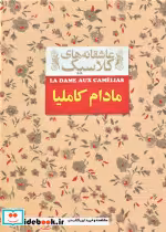 قیمت و خرید کتاب عاشقانه های کلاسیک14 اثر الکساندر دوما | ایده بوک