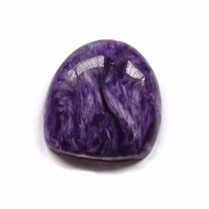 نگین چاروئیت روسیه معدنی (3)