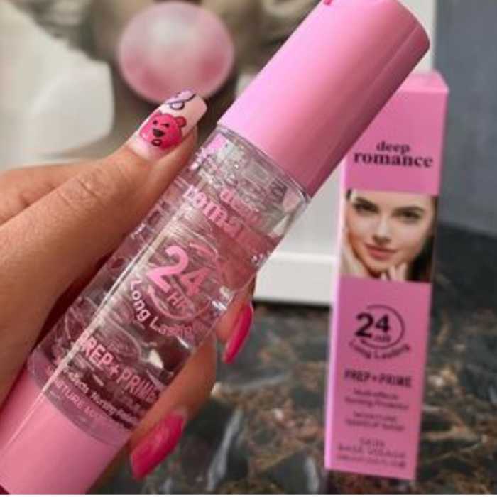 پرایمو صورت دیپ دنس