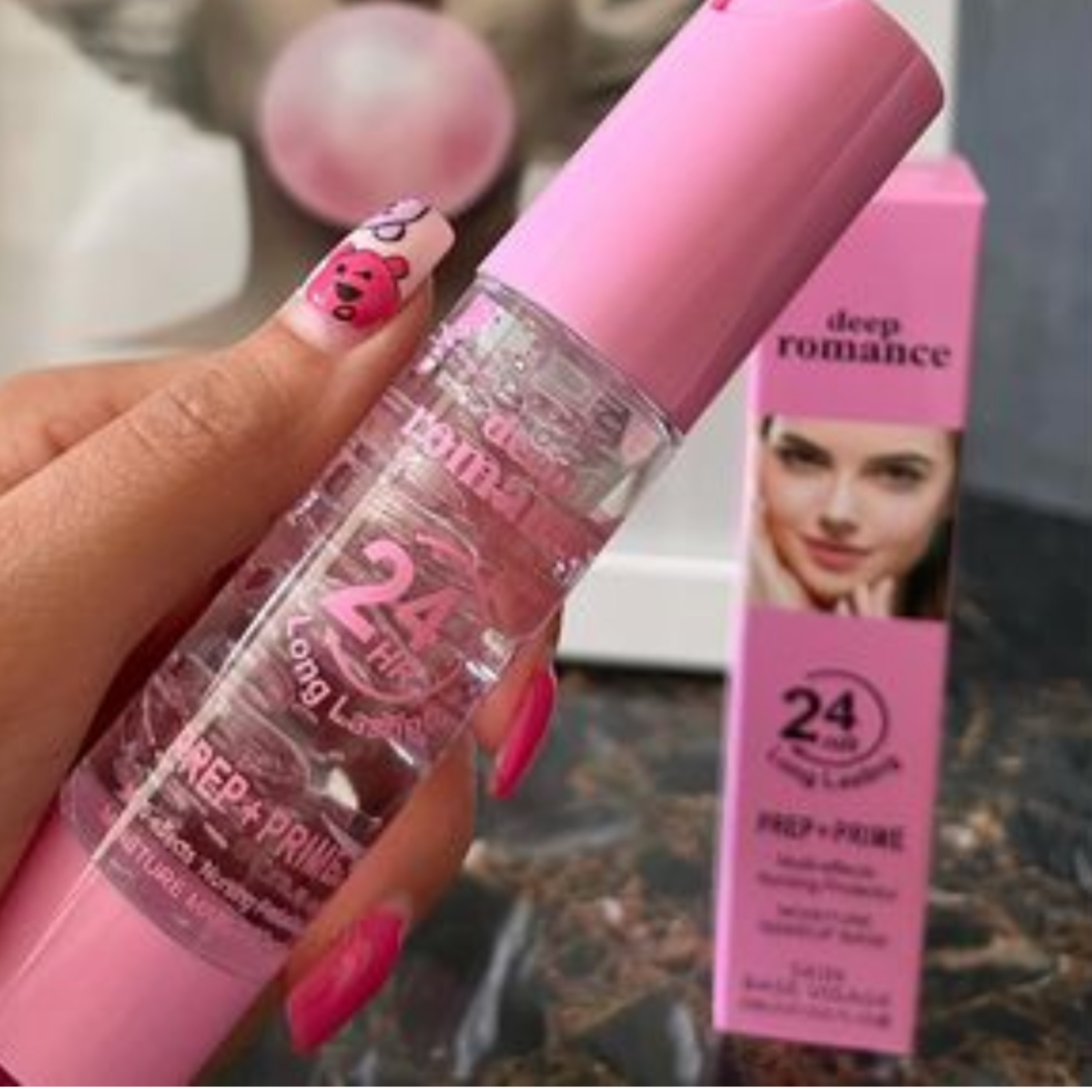 پرایمو صورت دیپ دنس