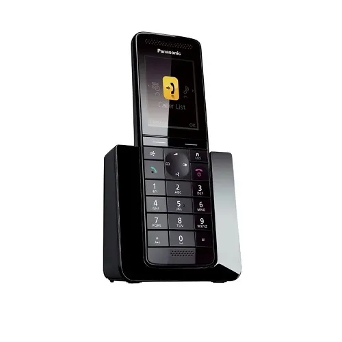 تلفن بی سیم پاناسونیک مدل KX-PRS-110