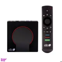 اندروید باکس نت باکس مدل شاین