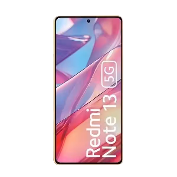 گوشی موبایل شیائومی Redmi Note 13 5G ظرفیت 256 رم 8 گیگابایت (پک گلوبال)
