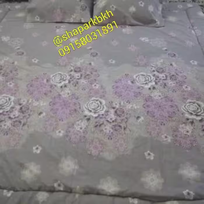 رو تختی طرح ژورنالی