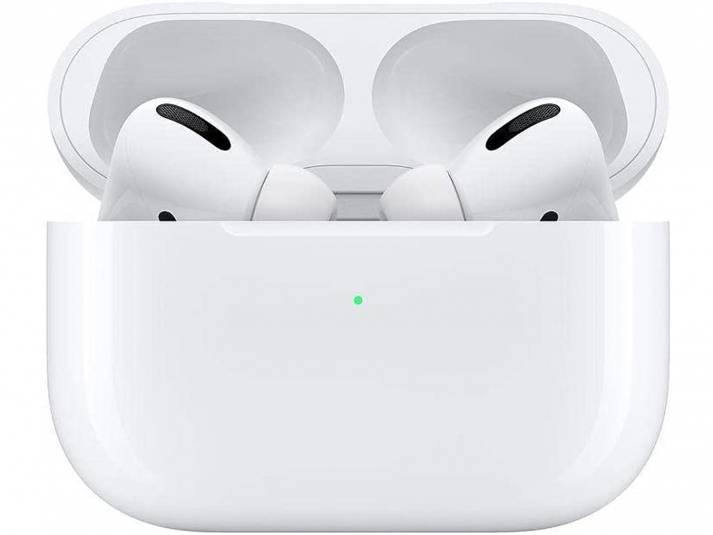 هندزفری بلوتوث ایرپادی ارلدام Earldom AirPods Pro Bluetooth Headset ET-BH36