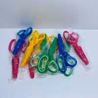 قیچی غلاف دار