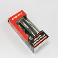 چراغ جلو دوچرخه - انرژی - CG-123P