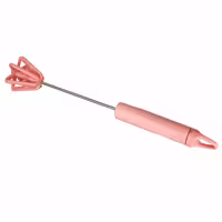 همزن مدل چرخشی بارال-دارای رنگبندی