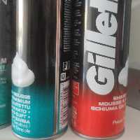 اسپری کف ریش