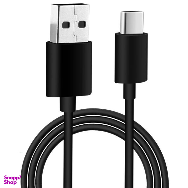 کابل تبدیل USB به USB-C شیائومی مدل 11C طول 1.15 متر