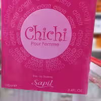 ادکلن چی چی زنانه 