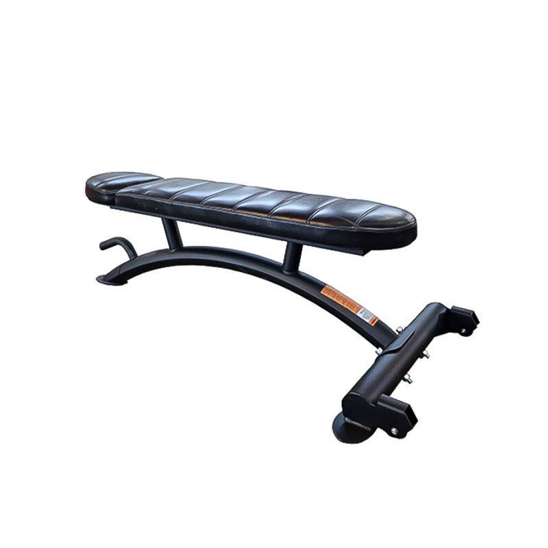 نیمکت تخت باشگاهی آیرون فیت Iron fit FW-1210