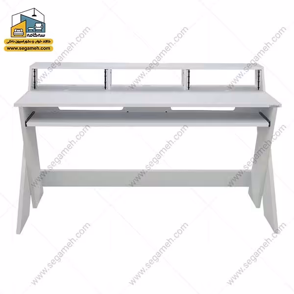 میز گیمینگ کد DGP30 - فروشگاه سه گامه