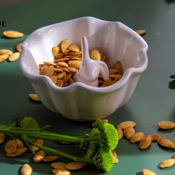 کاسه دالبر خرگوشی 