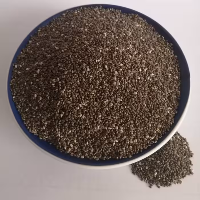 دانه چیا  1000 گرمی 
