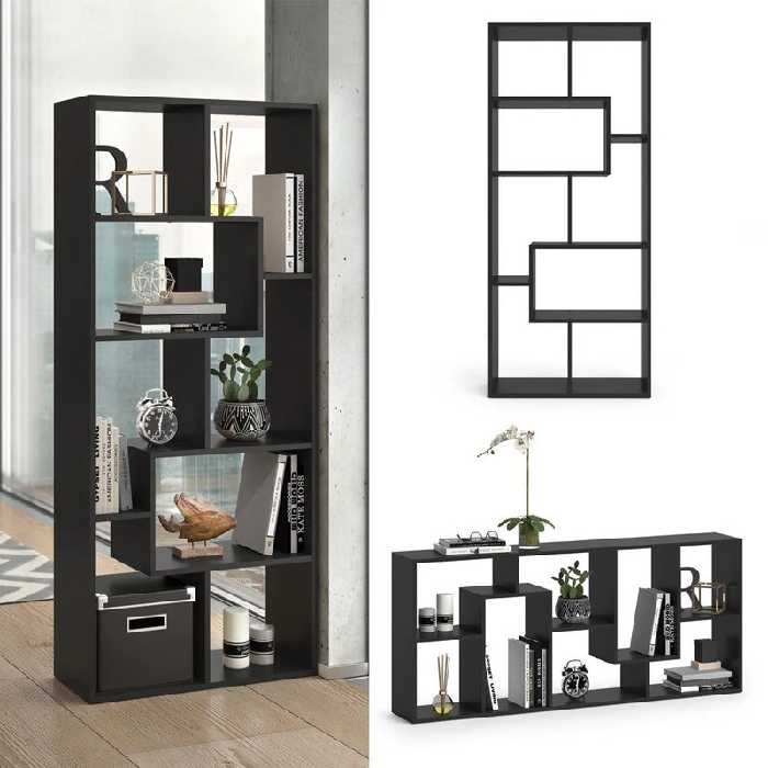 کتابخانه مدل 1104