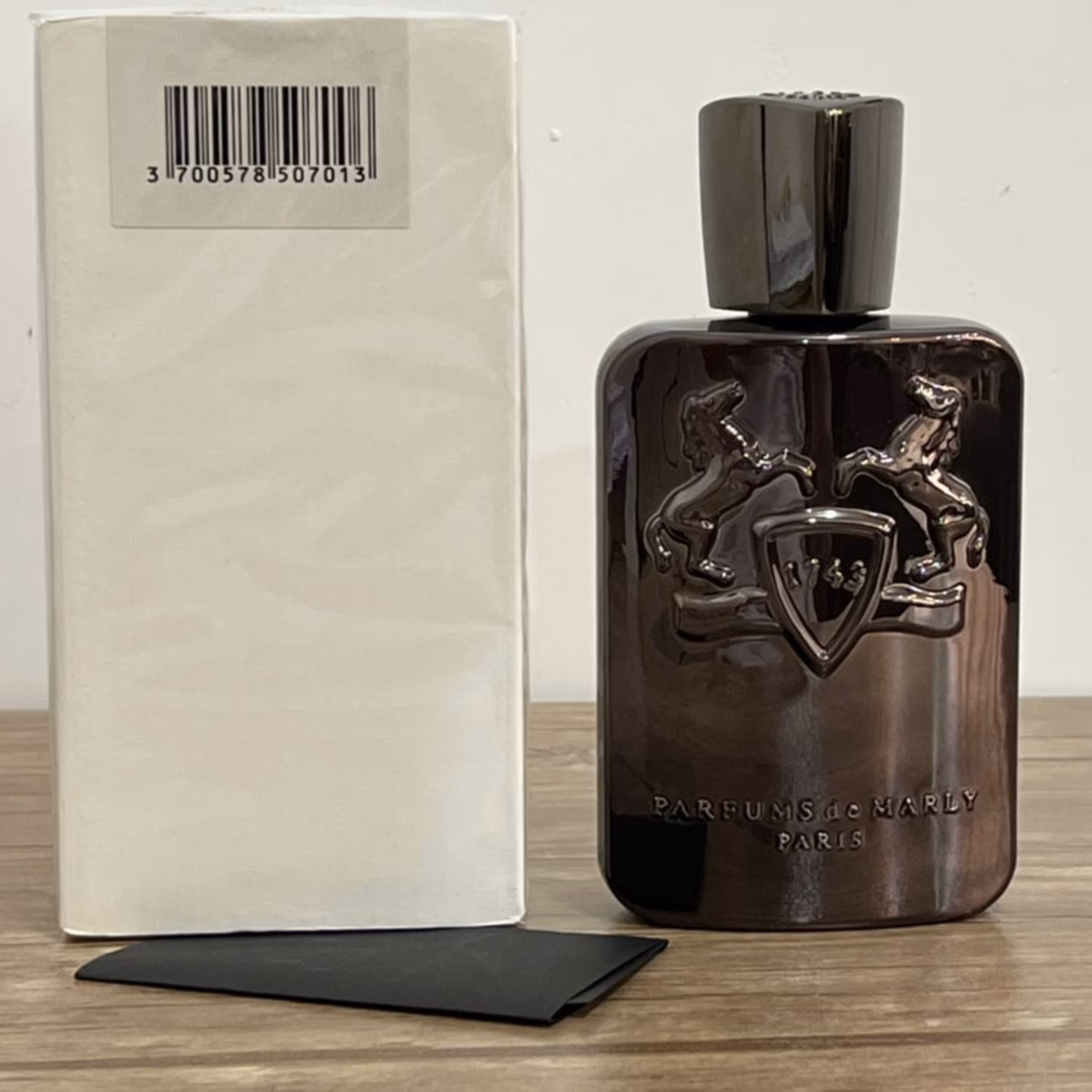 ادو پرفیوم مردانه پرفیوم دو مارلی مدل پیگاسوسPegasus حجم 100 میلی لیتر