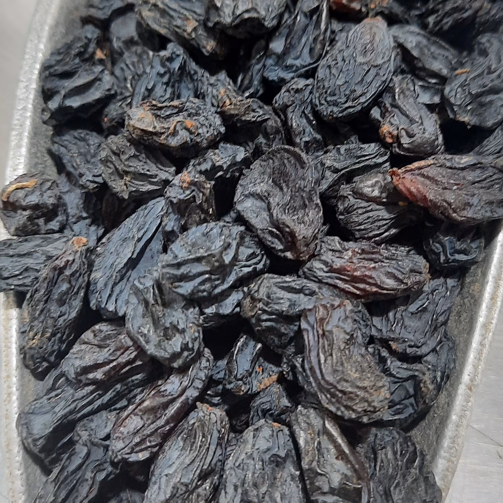 مویز درجه یک افغان بدون هسته سایز درشت