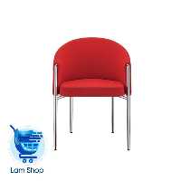 صندلی چهارپایه OCF505X نیلپر(زمان ارسال 15 تا 25 روز کاری)