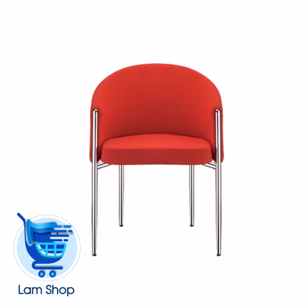 صندلی چهارپایه OCF505X نیلپر(زمان ارسال 15 تا 25 روز کاری)