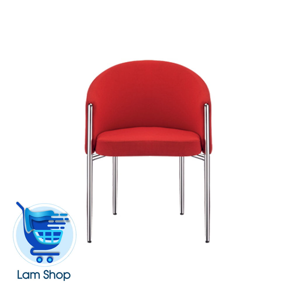 صندلی چهارپایه OCF505X نیلپر(زمان ارسال 15 تا 25 روز کاری)