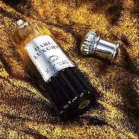 عطر دارک لاکچری مردانه ادوپرفیوم dark luxury RKV edu
